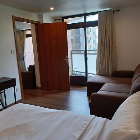 Gabs Cozyhomes At Megatower IV Condo, City Center Baguio Baguio City Exterior photo