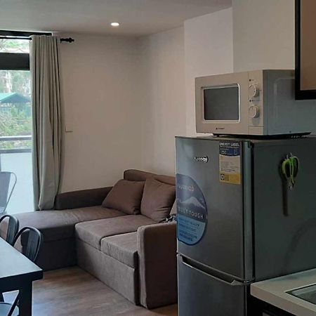 Gabs Cozyhomes At Megatower IV Condo, City Center Baguio Baguio City Exterior photo