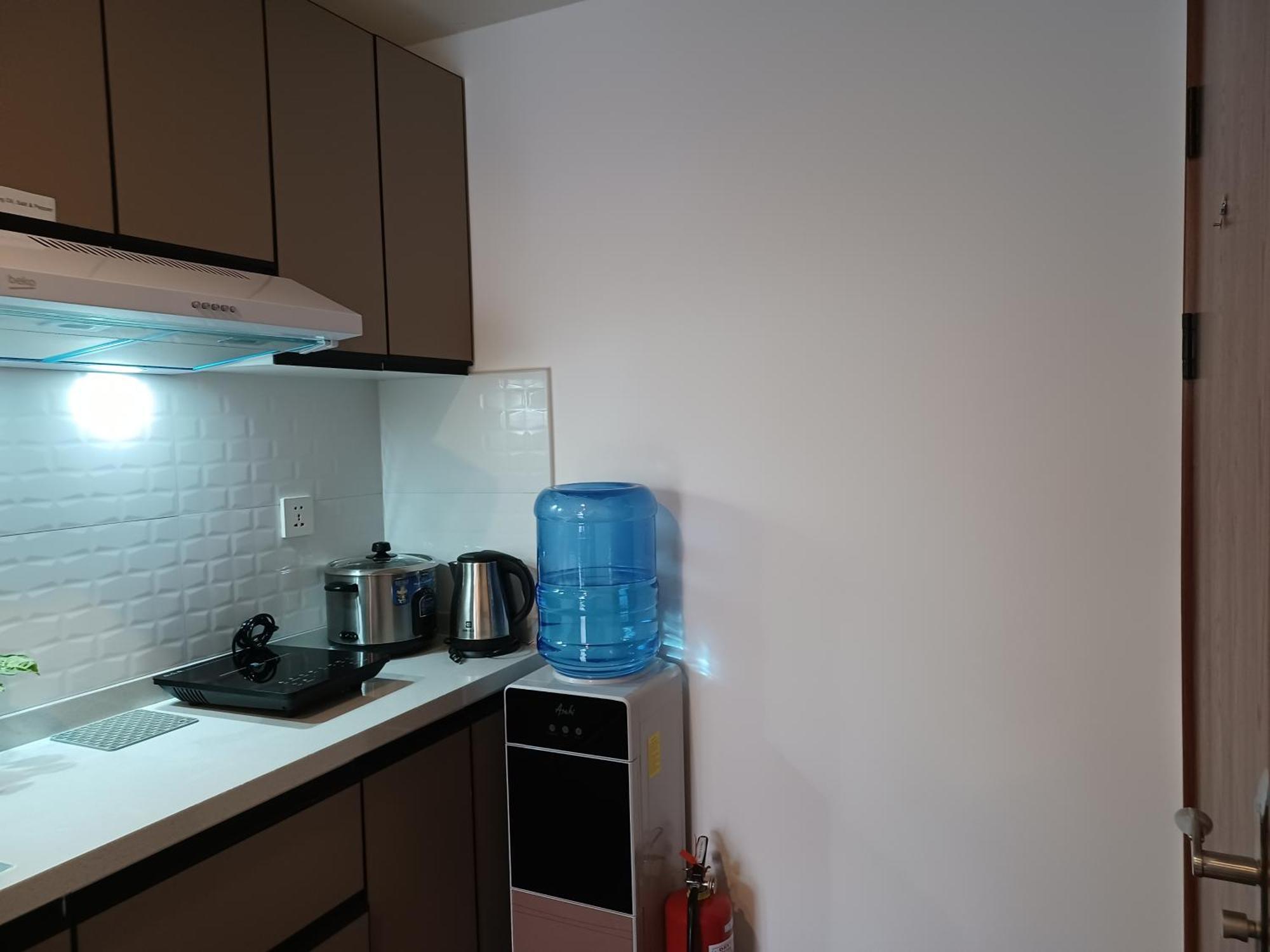 Gabs Cozyhomes At Megatower IV Condo, City Center Baguio Baguio City Exterior photo